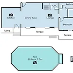 Villa Chrisandria *