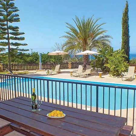 Villa Chrisandria Argaka