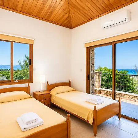 Chrisandria Villa