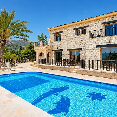 Villa Chrisandria